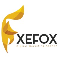 Xefox Agency logo, Xefox Agency contact details