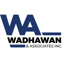 Wadhawan & Associates Inc. logo, Wadhawan & Associates Inc. contact details