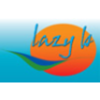 Lazy B Beach logo, Lazy B Beach contact details