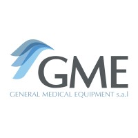 General Medical Equipment SAL logo, General Medical Equipment SAL contact details