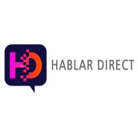 Hablar Direct logo, Hablar Direct contact details