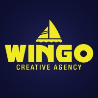 WINGO Creative Agency logo, WINGO Creative Agency contact details