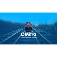 OMitra logo, OMitra contact details