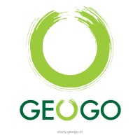 GeoGO Technologies logo, GeoGO Technologies contact details