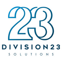 Division 23 Solutions logo, Division 23 Solutions contact details