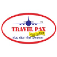 Travel Pax India Pvt. Ltd. logo, Travel Pax India Pvt. Ltd. contact details