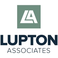 Lupton Associates logo, Lupton Associates contact details