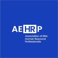 Association of Elite Human Resource Professionals logo, Association of Elite Human Resource Professionals contact details