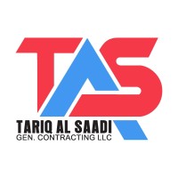 Tariq Al Saadi General Contracting LLC logo, Tariq Al Saadi General Contracting LLC contact details