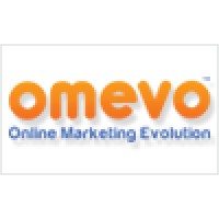 Omevo logo, Omevo contact details