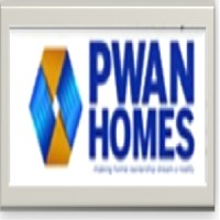 PWAN HOMES LTD# logo, PWAN HOMES LTD# contact details