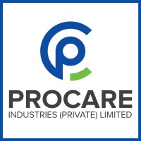 Procare Industries Pvt Ltd logo, Procare Industries Pvt Ltd contact details