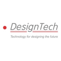 DesignTech Systems logo, DesignTech Systems contact details