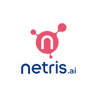 Netris logo, Netris contact details