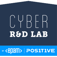 Cyber R&D Lab logo, Cyber R&D Lab contact details