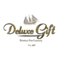 DELUXEGIFT - Bronze For Luxury logo, DELUXEGIFT - Bronze For Luxury contact details