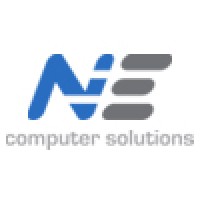 NE Computer Solutions, LLC logo, NE Computer Solutions, LLC contact details