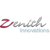 Zenith innovations logo, Zenith innovations contact details