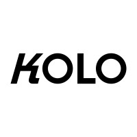 KOLO logo, KOLO contact details