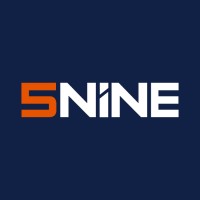 5nine, Inc. logo, 5nine, Inc. contact details