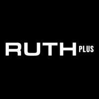 RUTH PLUS logo, RUTH PLUS contact details