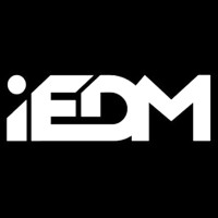 iEDM.com logo, iEDM.com contact details