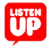 Listen Up Music Promotions logo, Listen Up Music Promotions contact details