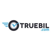 Truebil logo, Truebil contact details