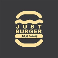 Just Burger logo, Just Burger contact details