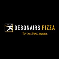 Debonairs Pizza UAE logo, Debonairs Pizza UAE contact details