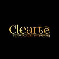 CLEARTE logo, CLEARTE contact details