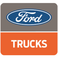 Ford Trucks - Egypt logo, Ford Trucks - Egypt contact details