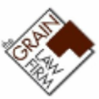 The Grain Law Firm logo, The Grain Law Firm contact details