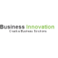 Business Innovation LLP logo, Business Innovation LLP contact details