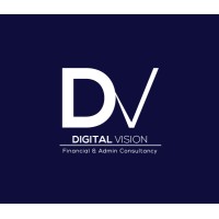 Digital Vision for Financial & Admin Consultancy logo, Digital Vision for Financial & Admin Consultancy contact details