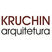 Kruchin Arquitetura logo, Kruchin Arquitetura contact details