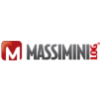 MASSIMINI LOGÍSTICA logo, MASSIMINI LOGÍSTICA contact details