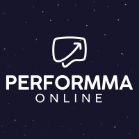 Performma Online logo, Performma Online contact details