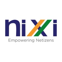 National Internet Exchange of India (NIXI) logo, National Internet Exchange of India (NIXI) contact details