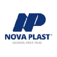 Nova Plast logo, Nova Plast contact details