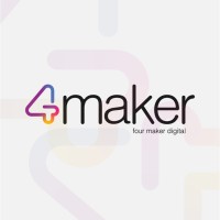 4Maker Digital logo, 4Maker Digital contact details