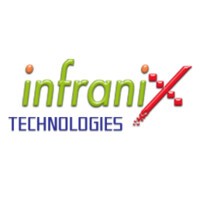 INFRANIX Technologies logo, INFRANIX Technologies contact details