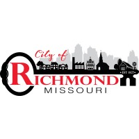 City Of Richmond Mo logo, City Of Richmond Mo contact details