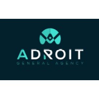 Adroit General Agency logo, Adroit General Agency contact details