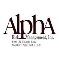 Alpha Risk Management logo, Alpha Risk Management contact details