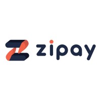 Zipay logo, Zipay contact details