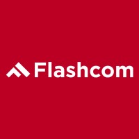 Flashcom Indonesia logo, Flashcom Indonesia contact details