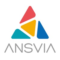 PT. Ansvia logo, PT. Ansvia contact details