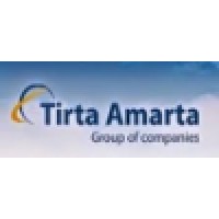 PT. Tirta Amarta Group of Companies logo, PT. Tirta Amarta Group of Companies contact details