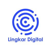 Lingkar Digital logo, Lingkar Digital contact details